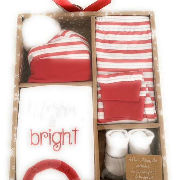 Baby Christmas lot all new - Picture 4 of 6